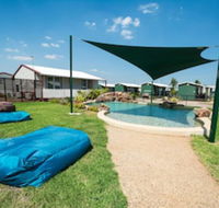 The Leprechaun Resort - Accommodation Sunshine Coast