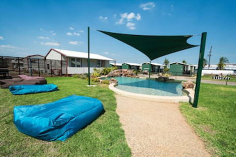 The Leprechaun Resort - Accommodation Sunshine Coast 0