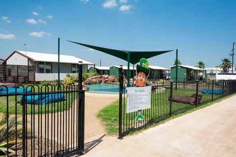 The Leprechaun Resort - Accommodation Sunshine Coast 7