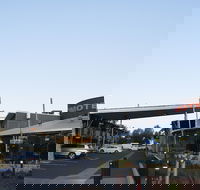 Station Motel Parkes - Accommodation Sunshine Coast