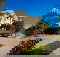 Club Motor Inn - Accommodation Sunshine Coast