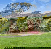 Parkwood Motel and Apartments - Accommodation Sunshine Coast