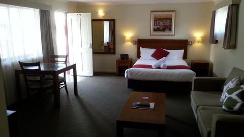 Armidale Pines Motel - Accommodation Sunshine Coast 4