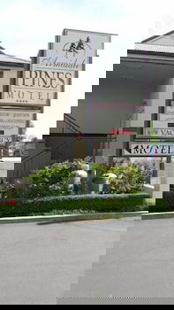 Armidale Pines Motel - Accommodation Sunshine Coast 1