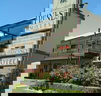 Armidale Pines Motel - Accommodation Sunshine Coast
