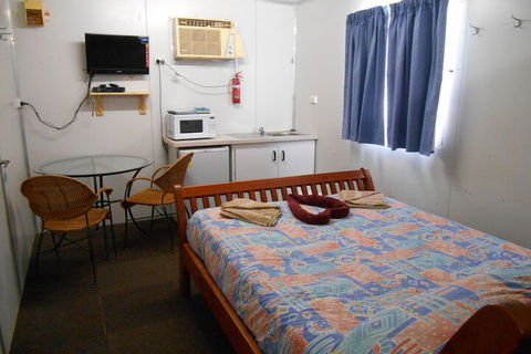 Hamelin Pool Caravan Park - Accommodation Sunshine Coast 6