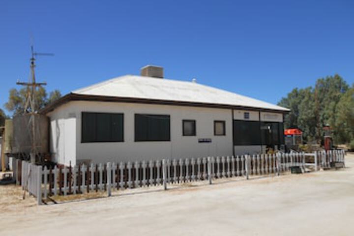 Yetna WA Accommodation Sunshine Coast