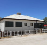 Hamelin Pool Caravan Park - Accommodation Sunshine Coast