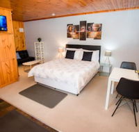Seppelts View Cabins - Accommodation Sunshine Coast