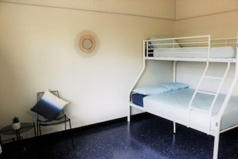 Kimberley Klub YHA - Accommodation Sunshine Coast 0