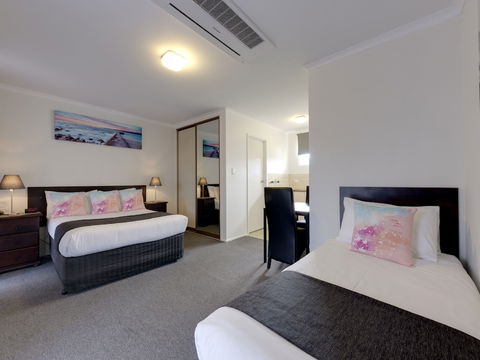 Frankston Motel - Accommodation Sunshine Coast 5