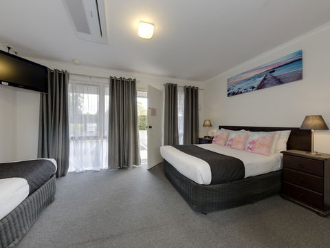 Frankston Motel - Accommodation Sunshine Coast 3
