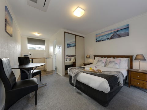 Frankston Motel - Accommodation Sunshine Coast 4