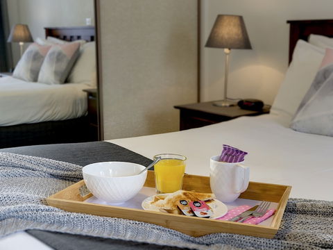 Frankston Motel - Accommodation Sunshine Coast 6