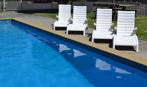 Frankston Motel - Accommodation Sunshine Coast 1