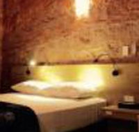 The Lookout Cave Underground Motel - Accommodation Sunshine Coast