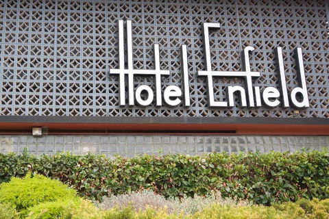 Enfield Hotel - Accommodation Sunshine Coast 1
