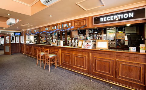 Enfield Hotel - Accommodation Sunshine Coast 4