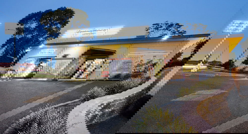 Accommodation Sunshine Coast