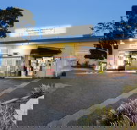 Captain Stirling Hotel - Accommodation Sunshine Coast
