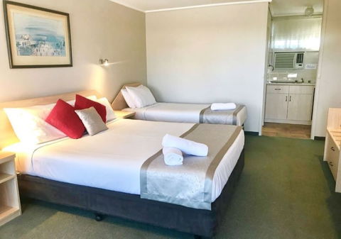 Burwood East Motel - Accommodation Sunshine Coast 4