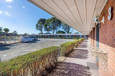 Burwood East Motel - Accommodation Sunshine Coast 1