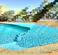 Burwood East Motel - Accommodation Sunshine Coast