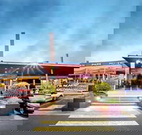 Nightcap at Sandown Park Hotel - Accommodation Sunshine Coast