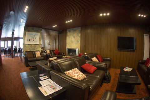 Duck Inn Mt Buller - Accommodation Sunshine Coast 1