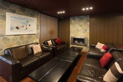 Duck Inn Mt Buller - Accommodation Sunshine Coast 2