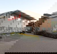 Route 66 Motor Inn - Accommodation Sunshine Coast