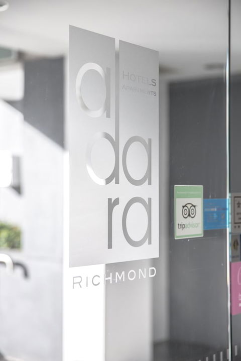 Adara Richmond - Accommodation Sunshine Coast 0