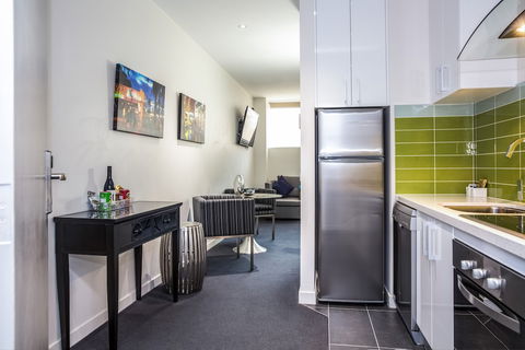 Adara Richmond - Accommodation Sunshine Coast 2