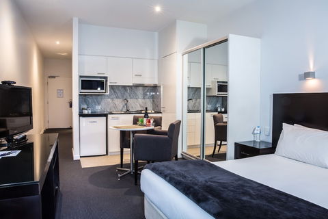 Adara Richmond - Accommodation Sunshine Coast 6