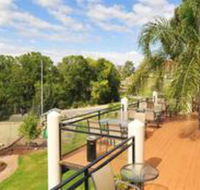 ibis Styles Albury Lake Hume Resort - Accommodation Sunshine Coast