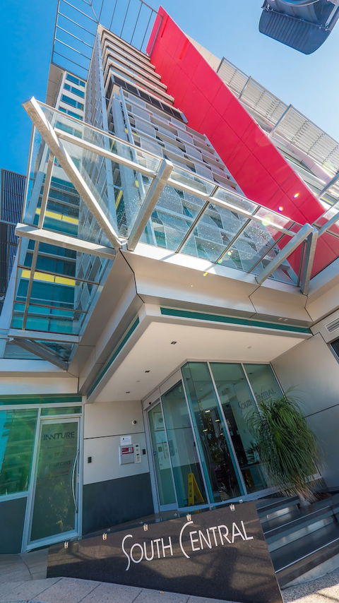 South Central - Accommodation Sunshine Coast 5