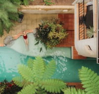 Villa San Michele - Accommodation Sunshine Coast