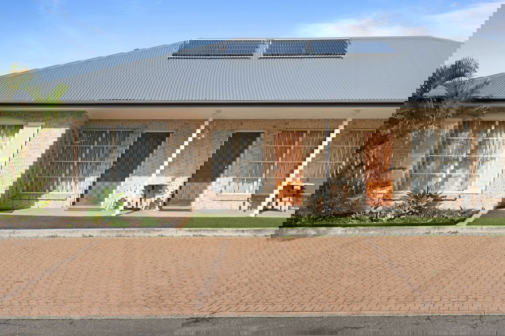 Heathwood Df QLD Accommodation Sunshine Coast