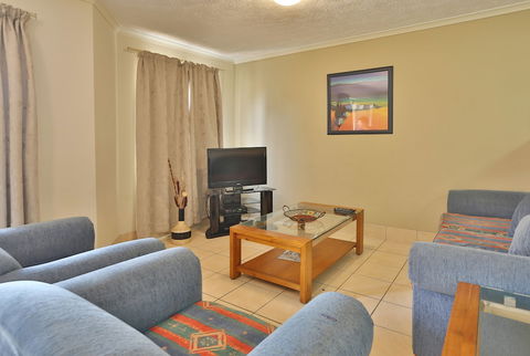 K Resort - Accommodation Sunshine Coast 4