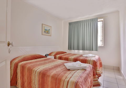K Resort - Accommodation Sunshine Coast 5