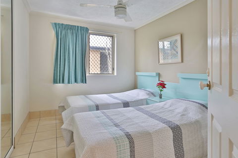 K Resort - Accommodation Sunshine Coast 6