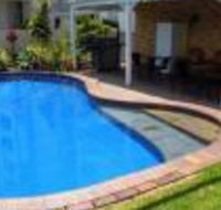 Cotton Tree Beach Motel