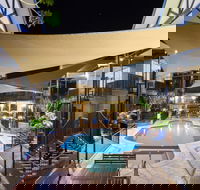 Blue Seas Resort - Accommodation Sunshine Coast