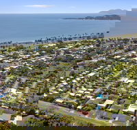 Queens Beach Tourist Village - Accommodation Sunshine Coast