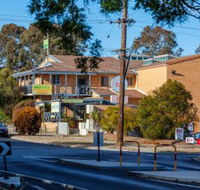 Aussie Settler Motel - Accommodation Sunshine Coast