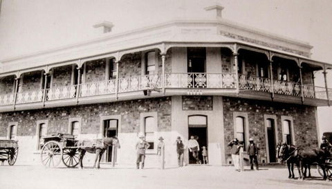 Pampas Motel - Accommodation Sunshine Coast 3