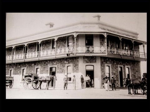 Pampas Motel - Accommodation Sunshine Coast 2
