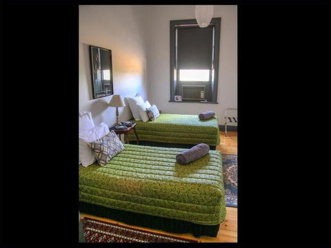 Pampas Motel - Accommodation Sunshine Coast 6