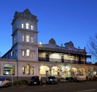 Yarra Valley Grand Hotel - Accommodation Sunshine Coast
