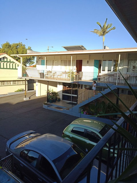 Annerley Motor Inn - Accommodation Sunshine Coast 0